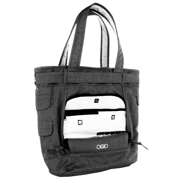 Сумка для ноутбуків OGIO 15" Hamptons Tote Black